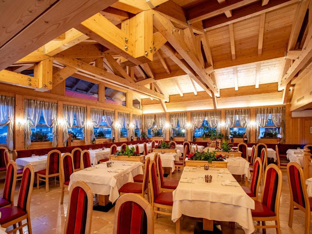 Hotel Barance Alleghe Exterior photo